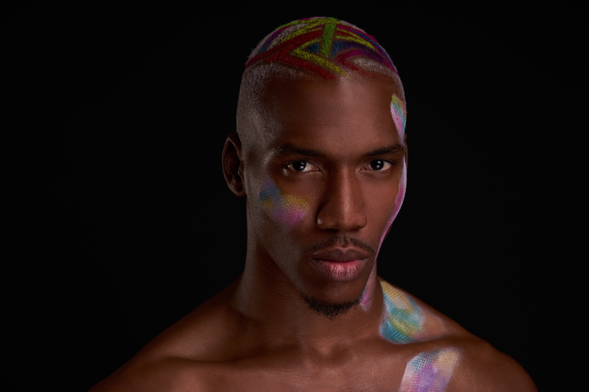Mickael, model in Paris — picture 17