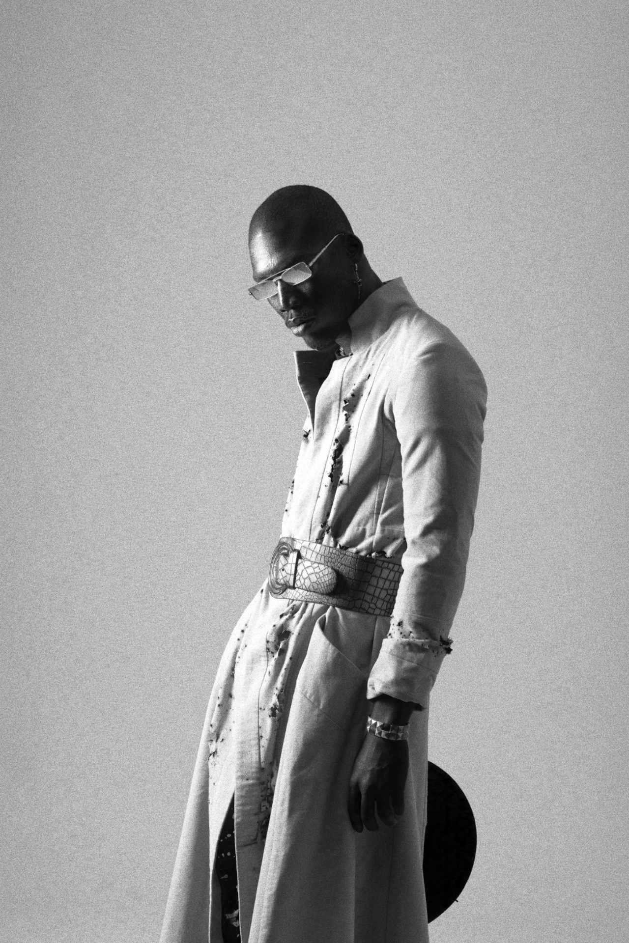 Mickael, model in Paris — picture 3