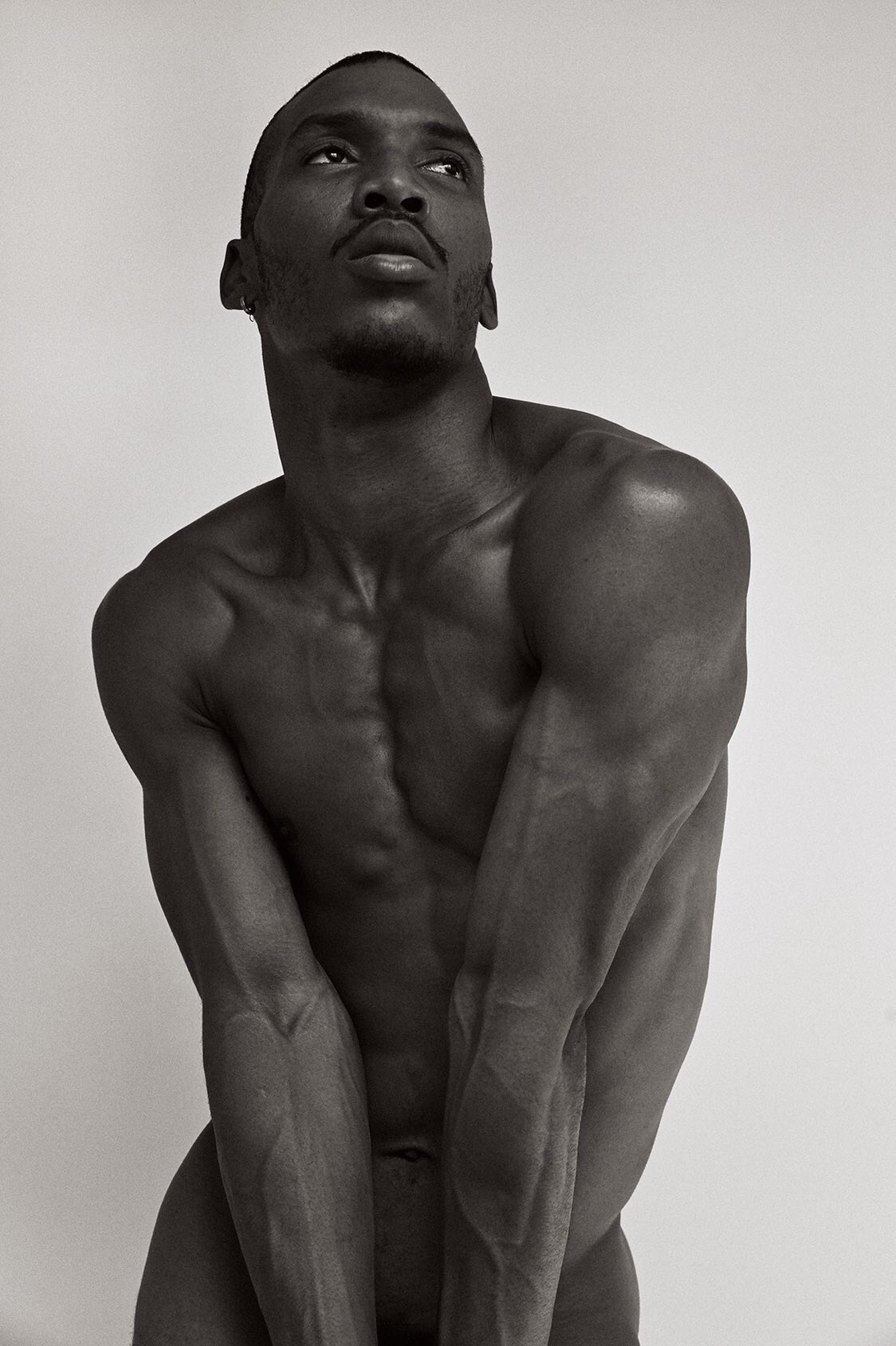 Mickael, model in Paris — picture 5