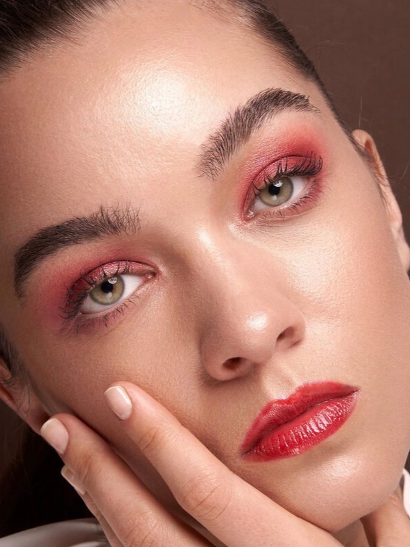 Indya, model in Paris — picture 28