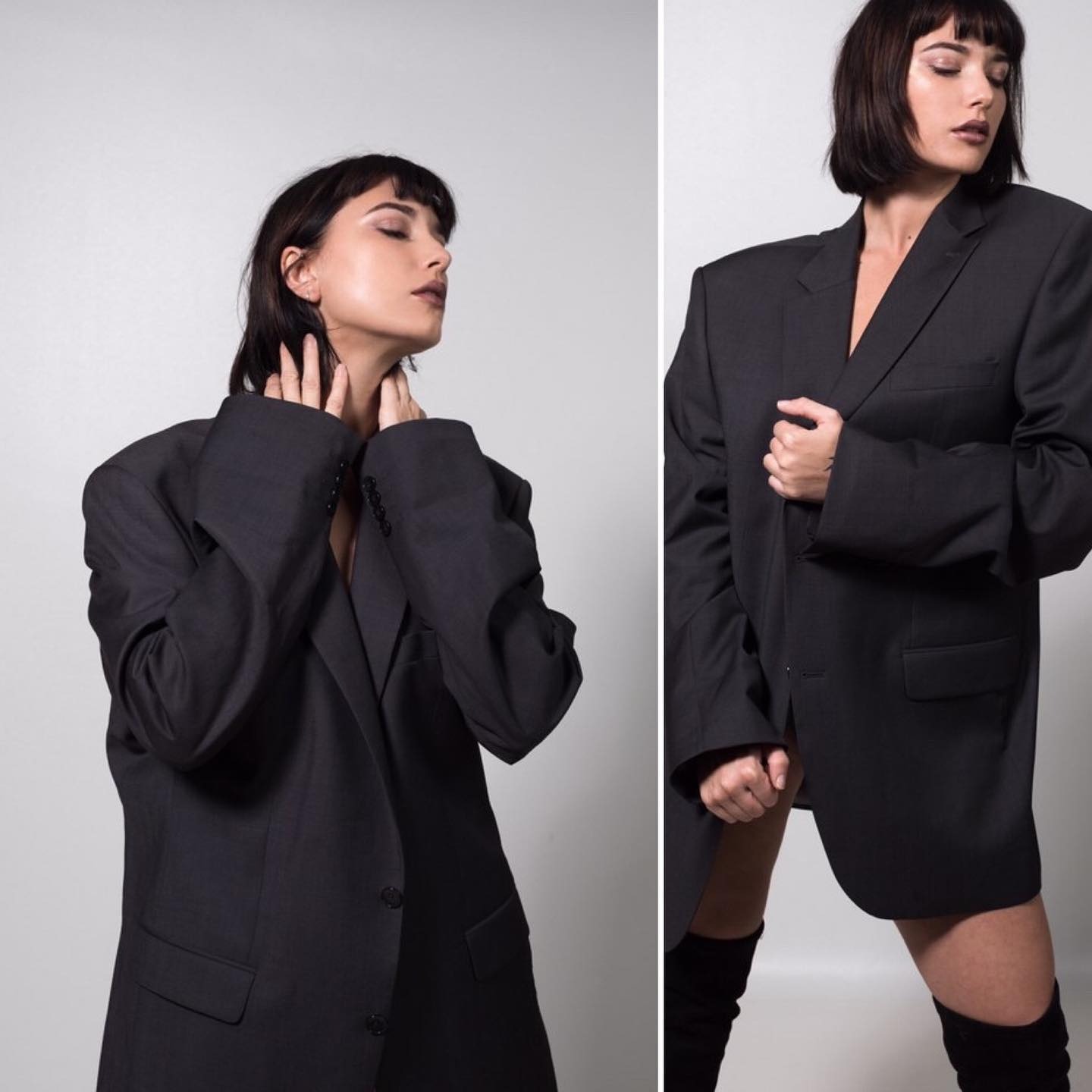 Marie, model in Paris — picture 10