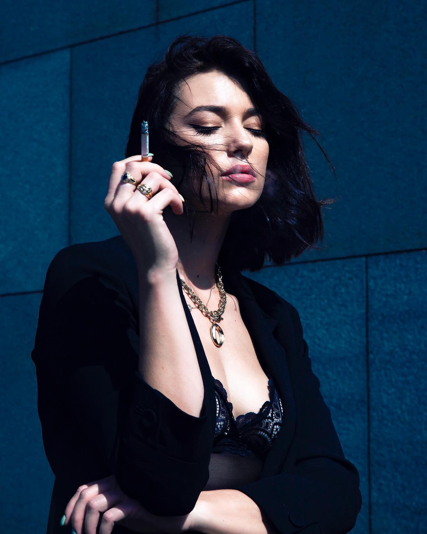 Marie, model in Paris — picture 4