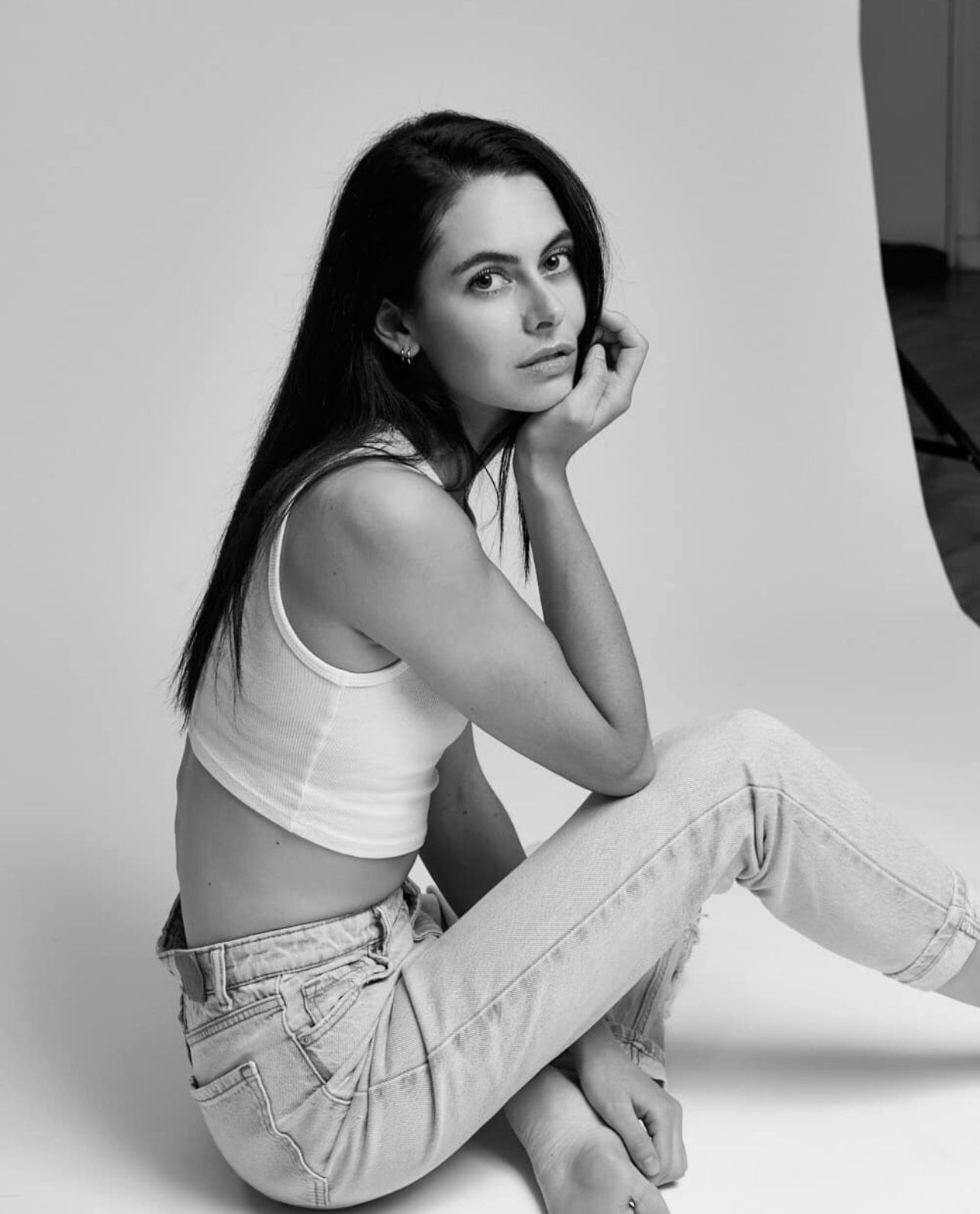 Anaïs, model in Paris — picture 2