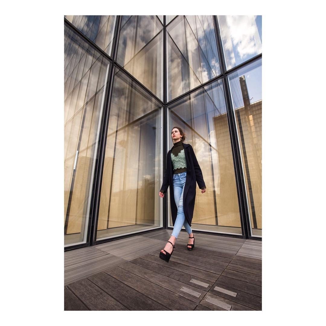 Anaïs, model in Paris — picture 15