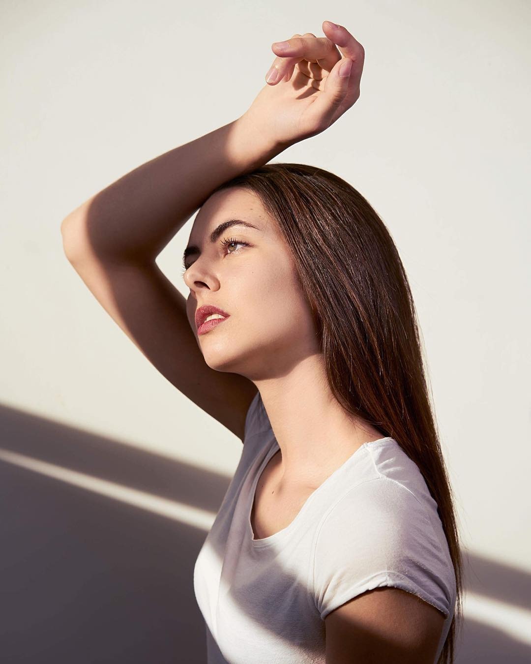 Anaïs, model in Paris — picture 19
