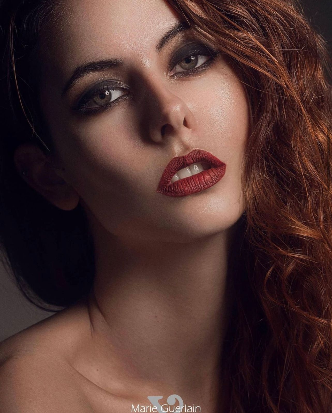 Anaïs, model in Paris — picture 25