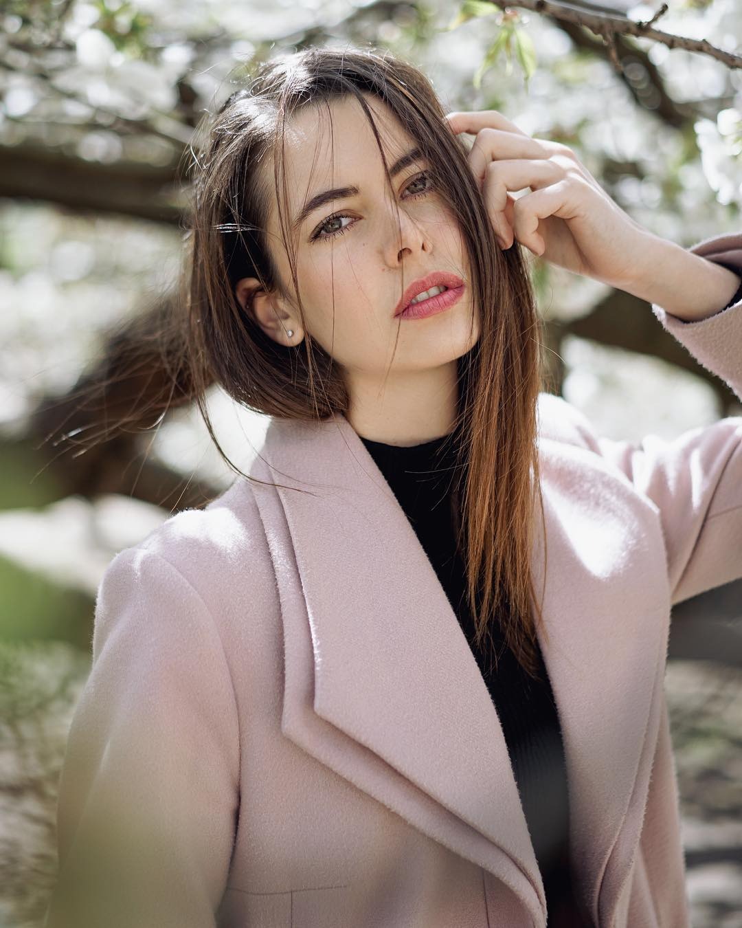 Anaïs, model in Paris — picture 26