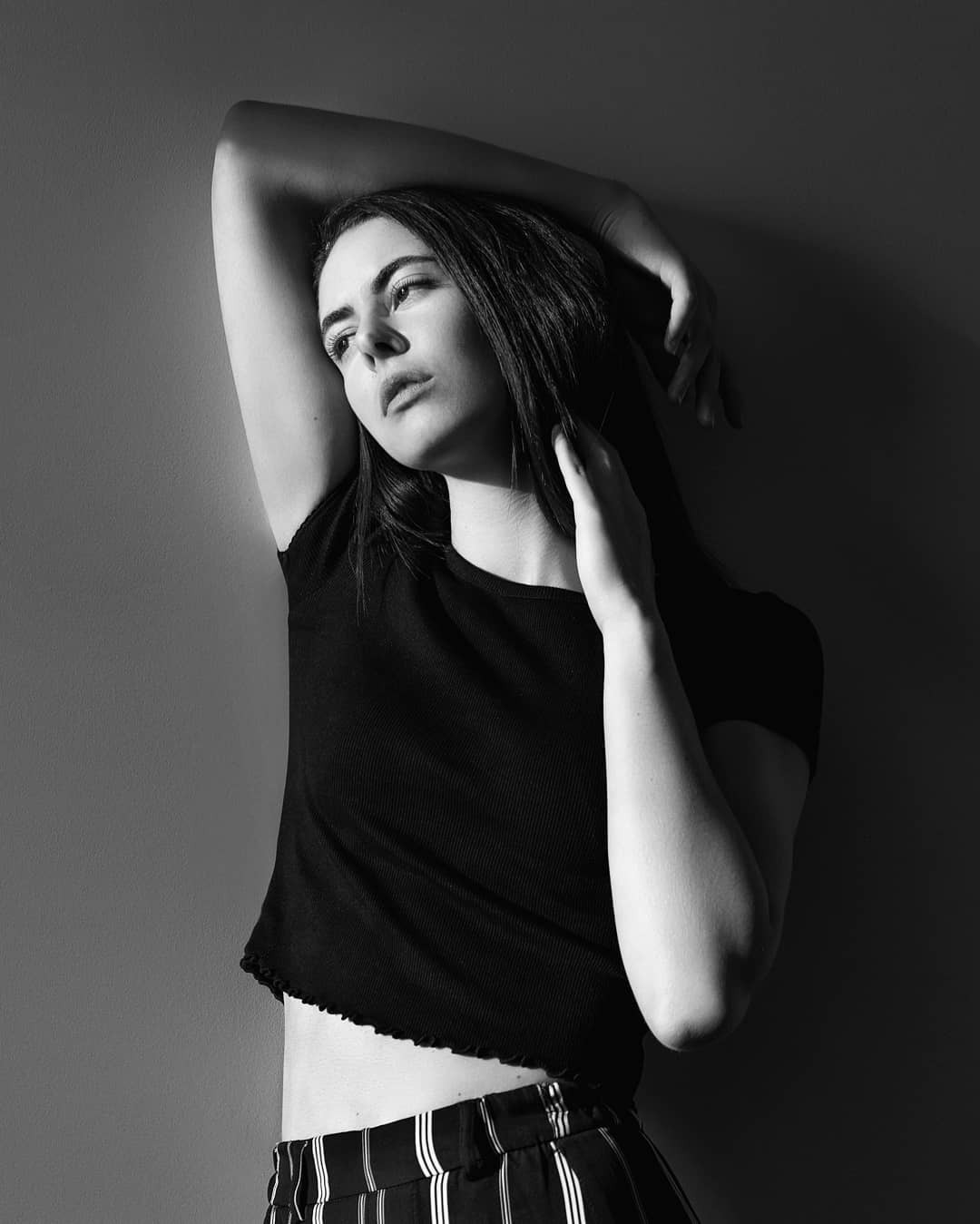 Anaïs, model in Paris — picture 6