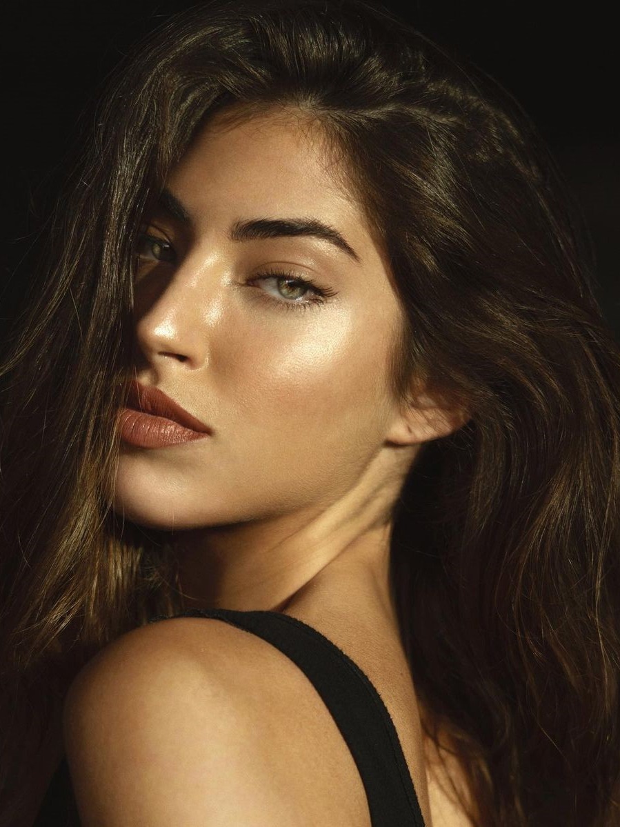 Ainhoa, model in Milan — picture 5