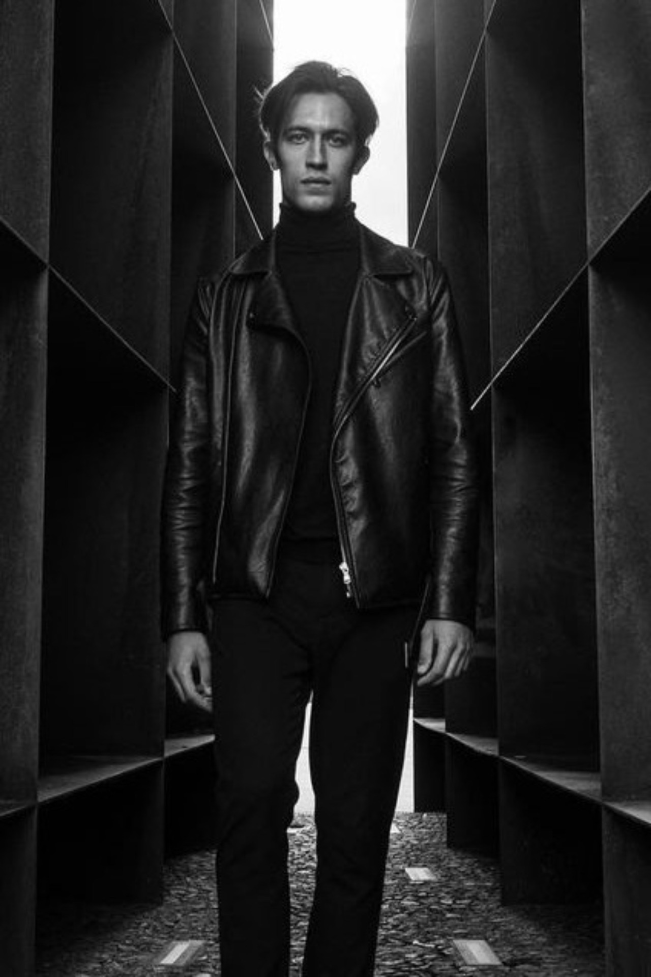 Michele, model in Milan — picture 6