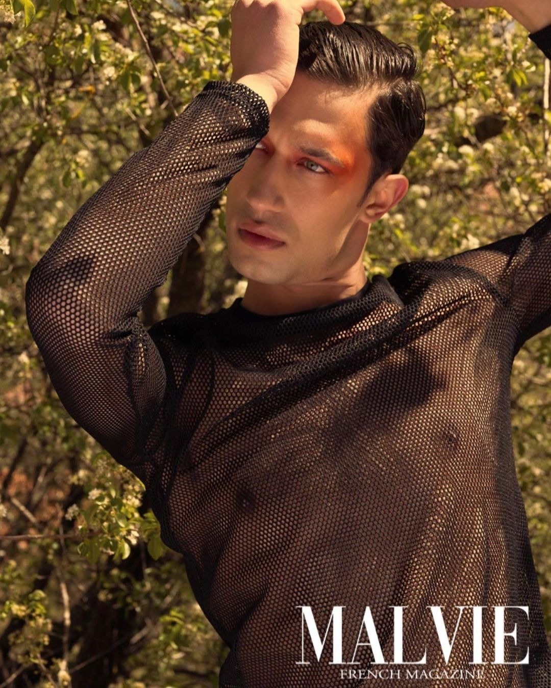 Michele, model in Milan — picture 11