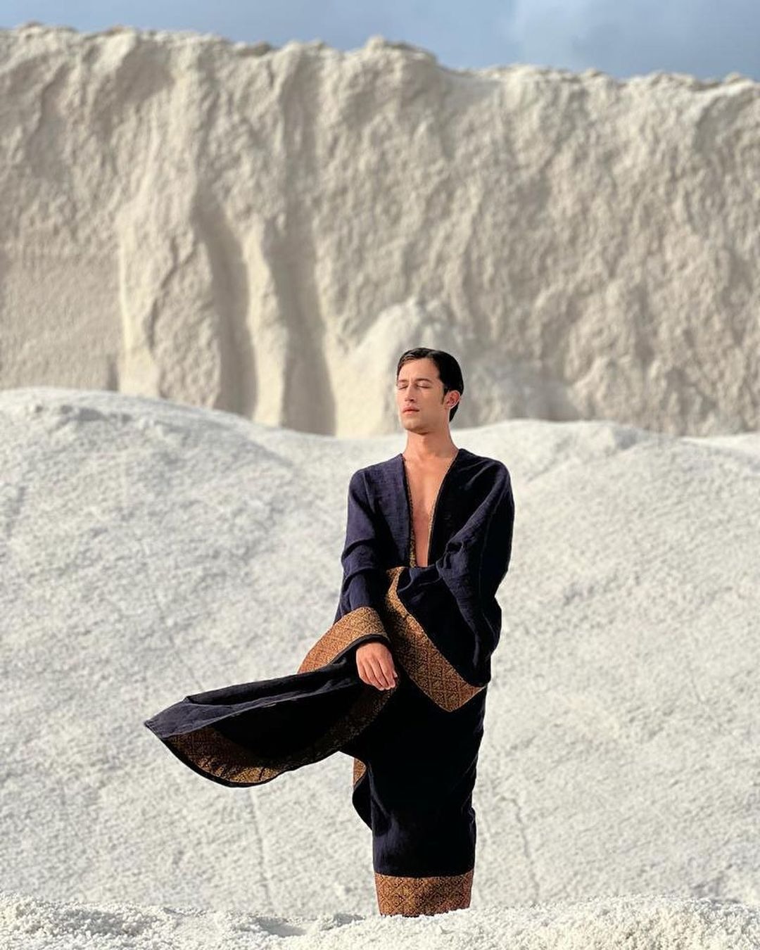 Michele, model in Milan — picture 12