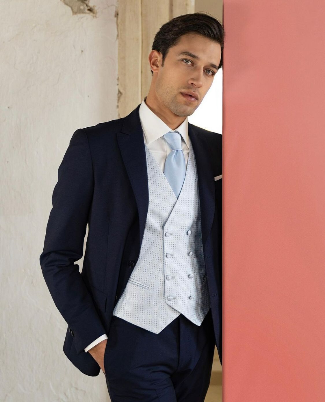 Michele, model in Milan — picture 2