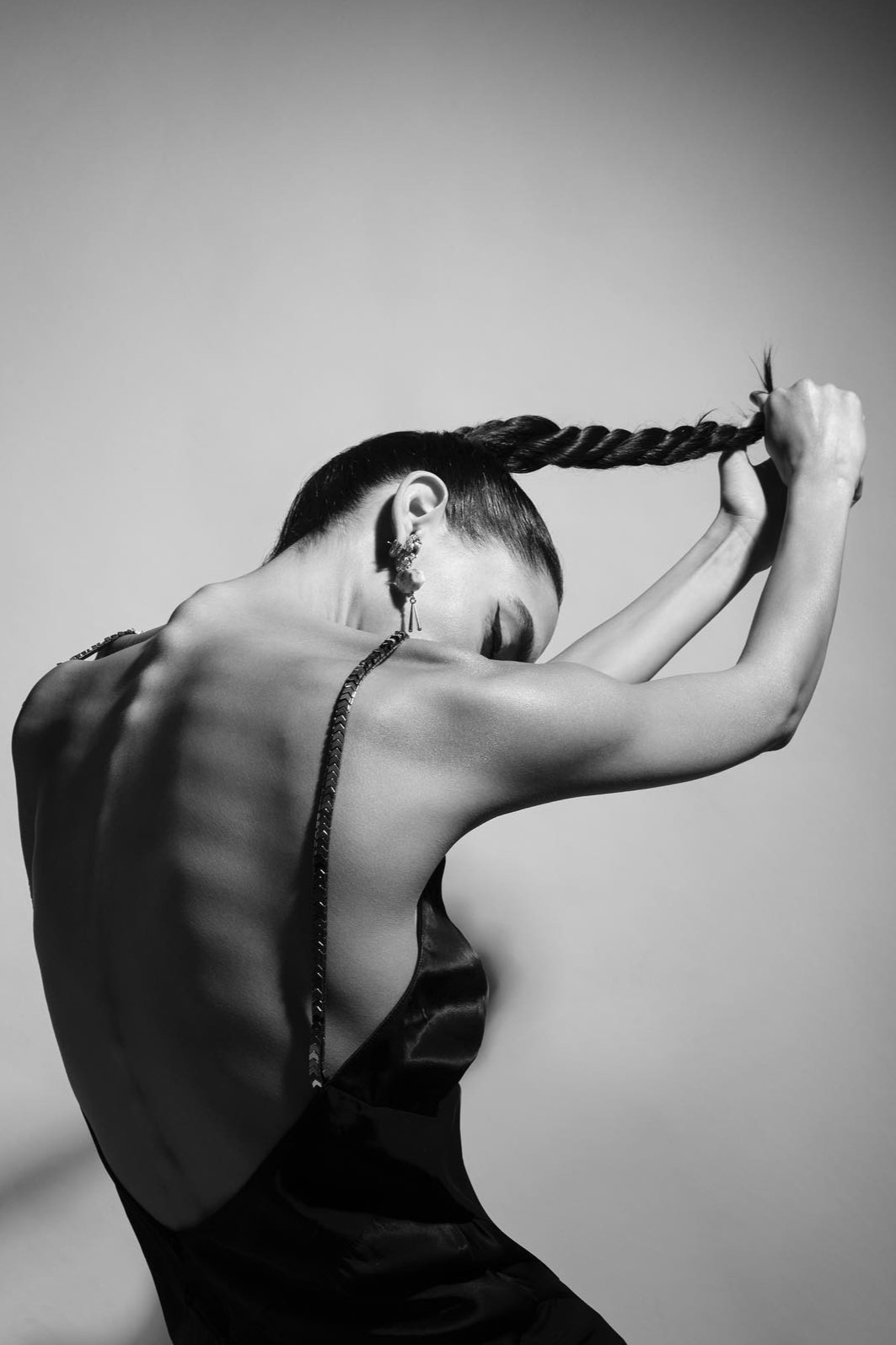 Carola, model in Milan — picture 18
