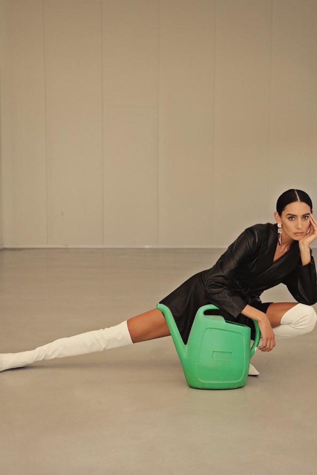 Carola, model in Milan — picture 5