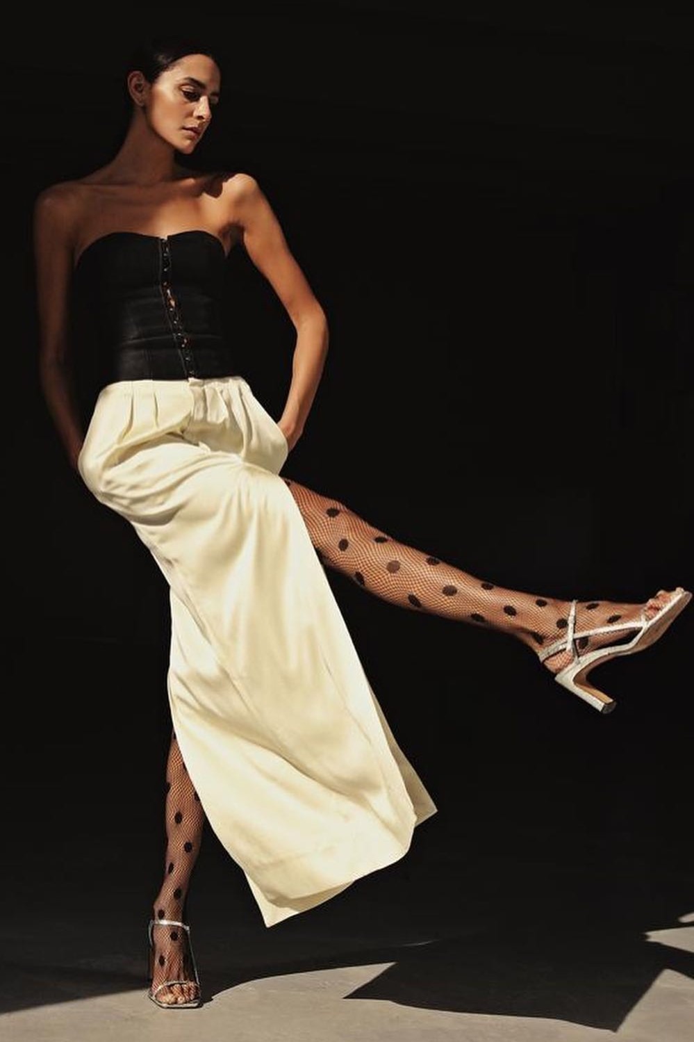 Carola, model in Milan — picture 8