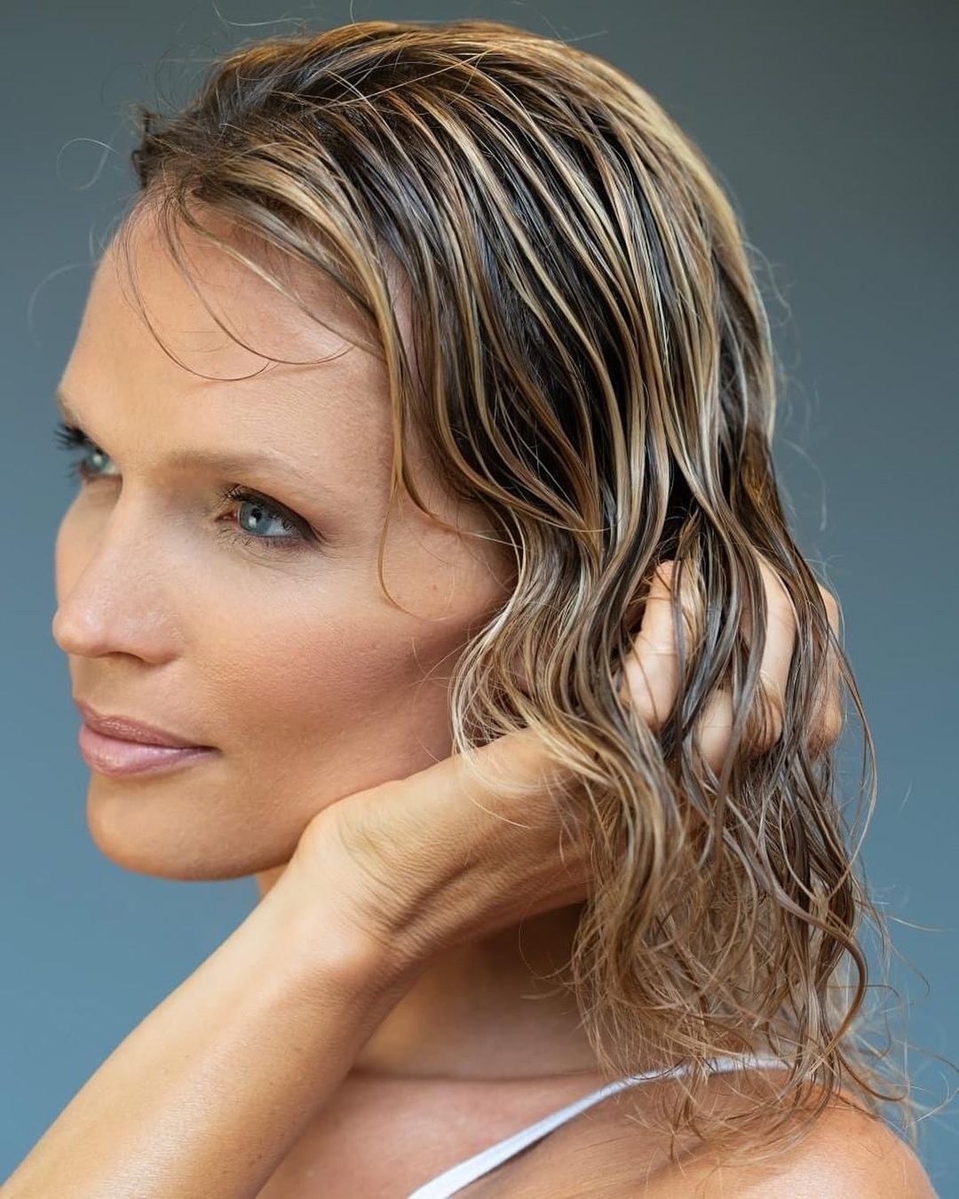 Roberta, model in Milan — picture 10