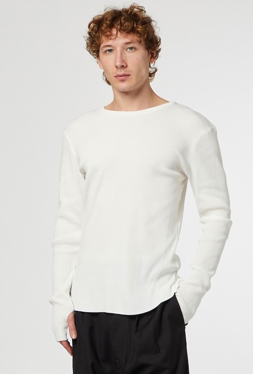 Cristian Alex, model in Milan — picture 4
