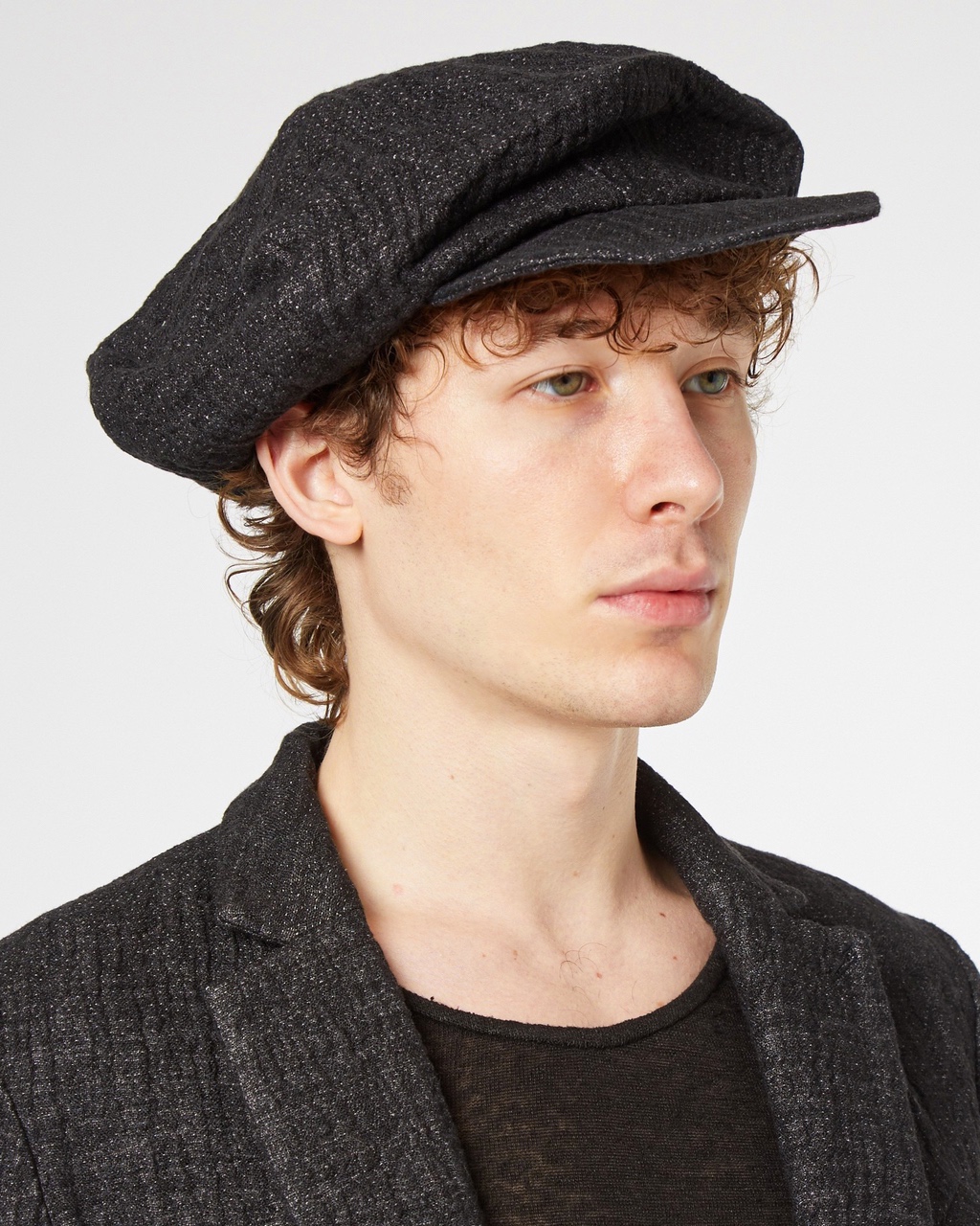 Cristian Alex, model in Milan — picture 12