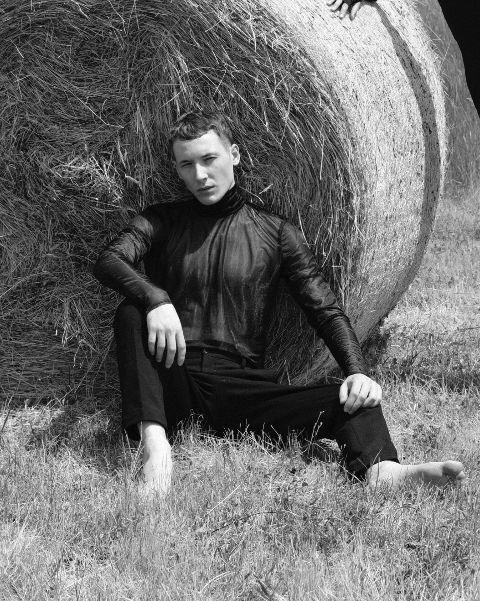 Cristian Alex, model in Milan — picture 14
