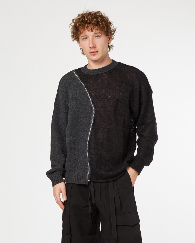 Cristian Alex, model in Milan — picture 21