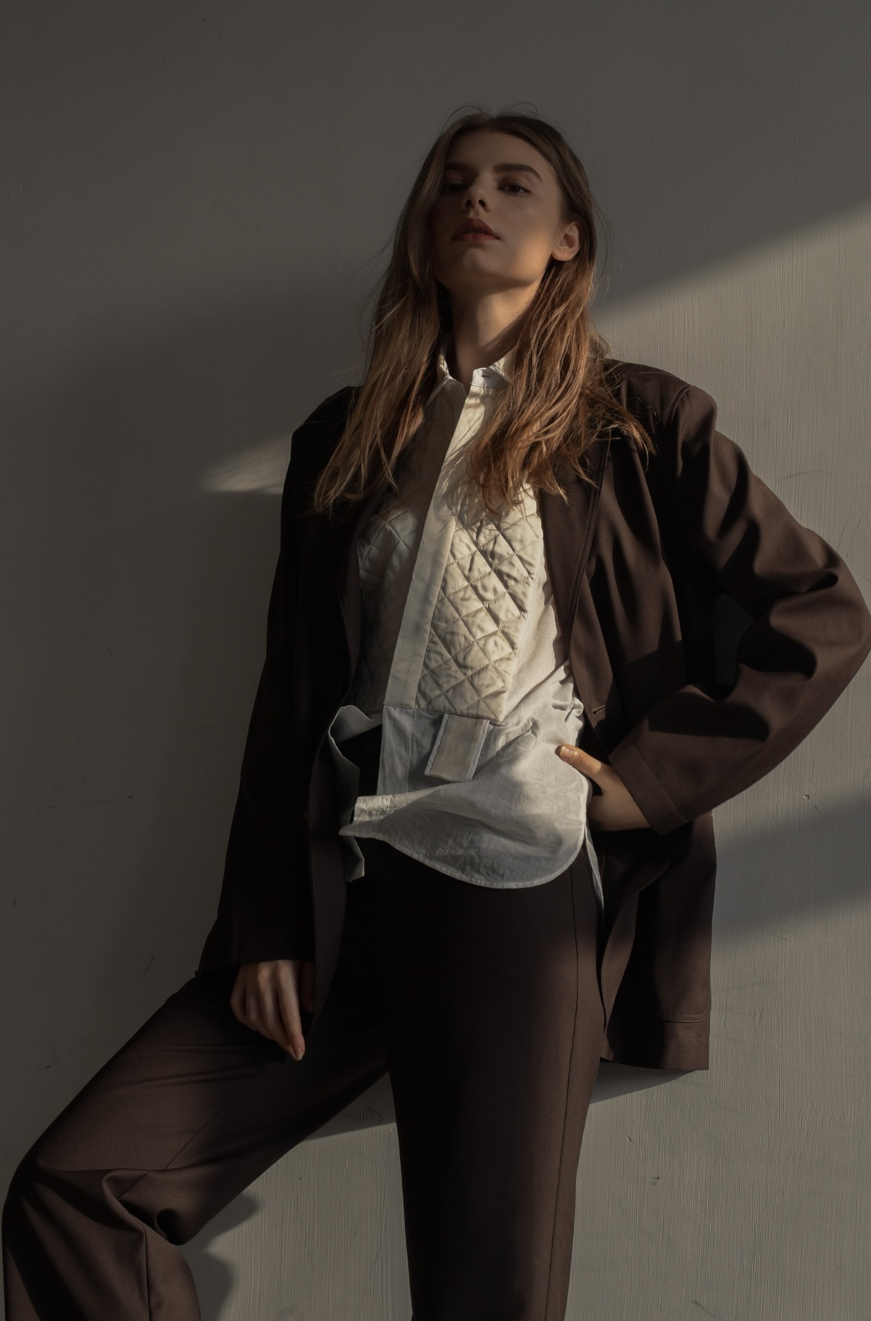 Catalina, model in London — picture 11