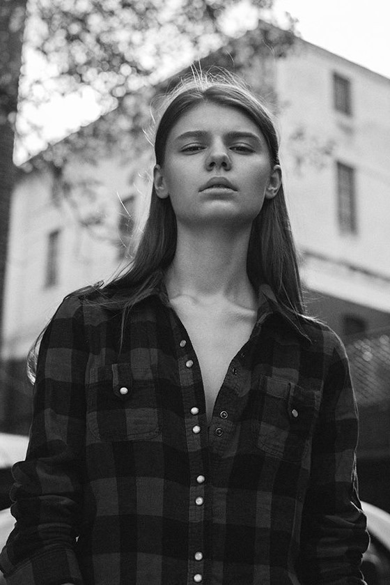 Catalina, model in London — picture 12