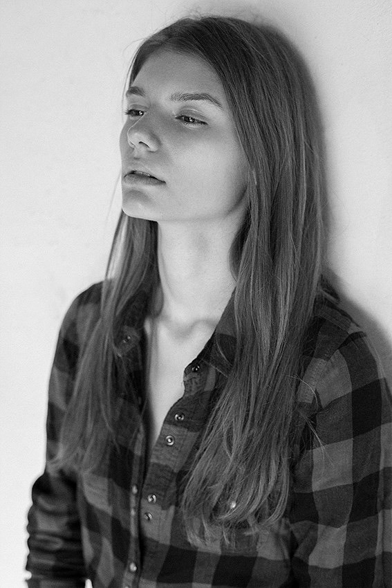 Catalina, model in London — picture 13