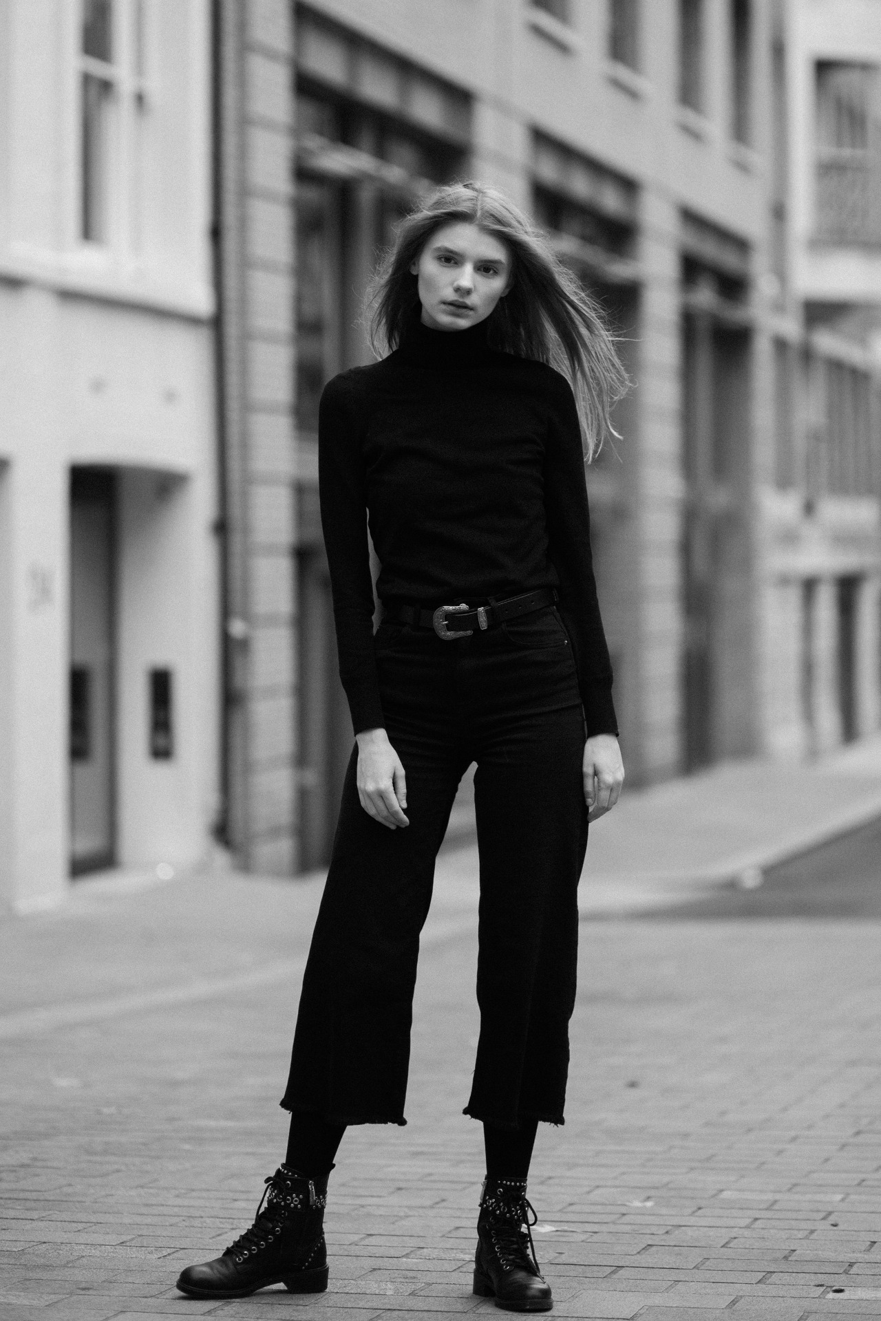 Catalina, model in London — picture 16