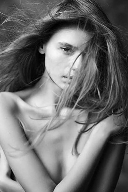 Catalina, model in London — picture 25