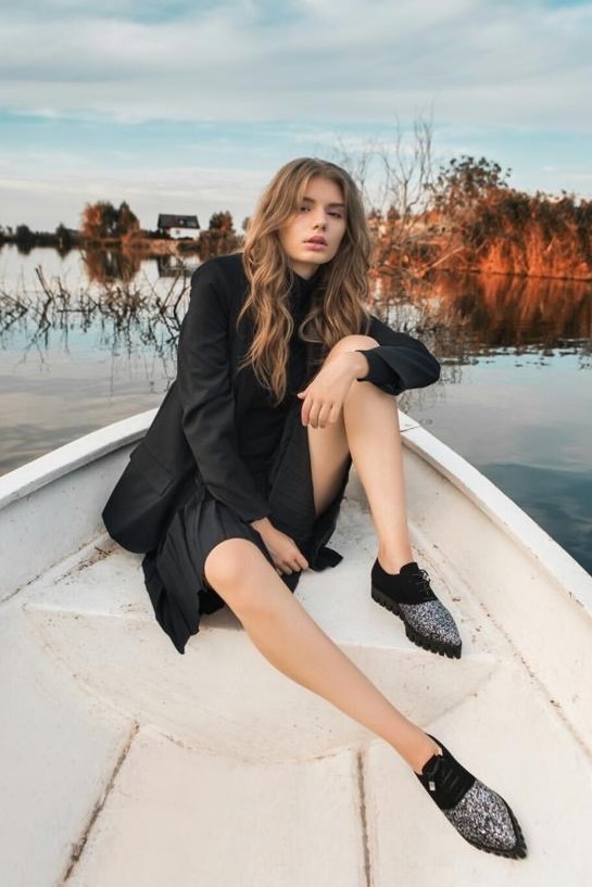 Catalina, model in London — picture 38