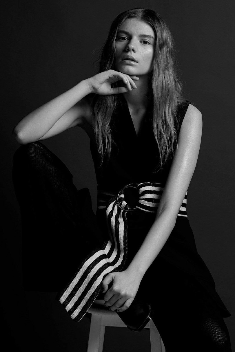 Catalina, model in London — picture 6
