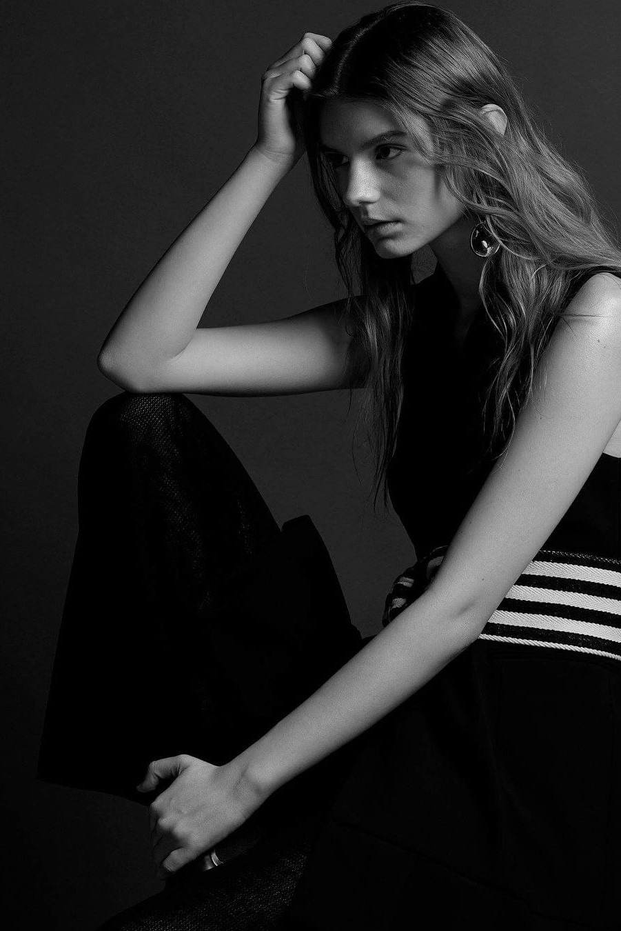 Catalina, model in London — picture 7