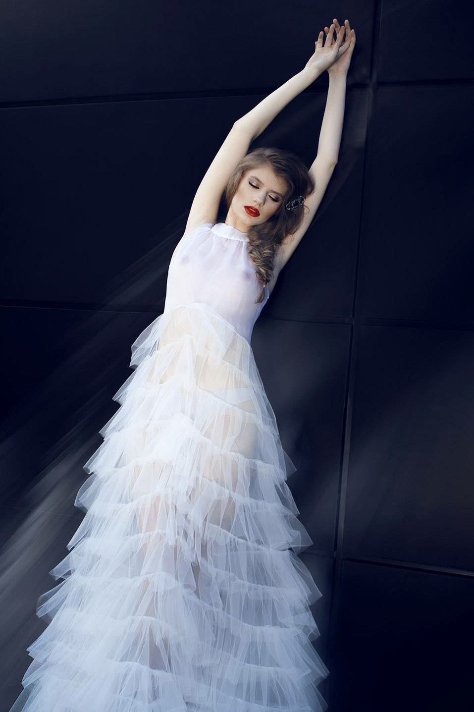 Catalina, model in London — picture 8