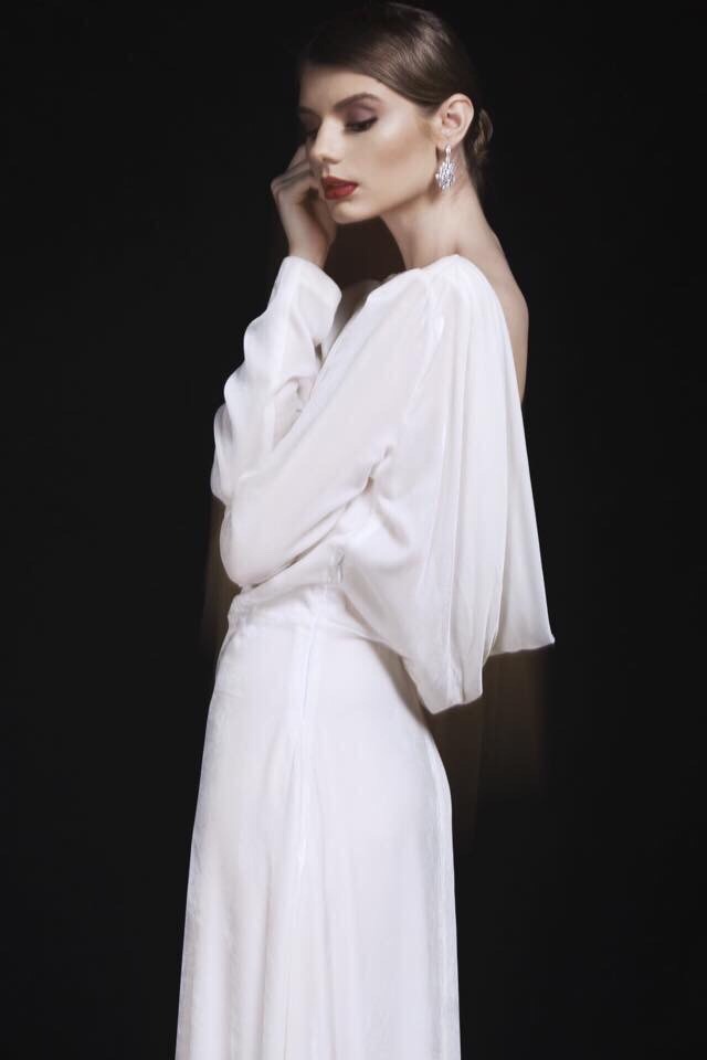 Catalina, model in London — picture 9