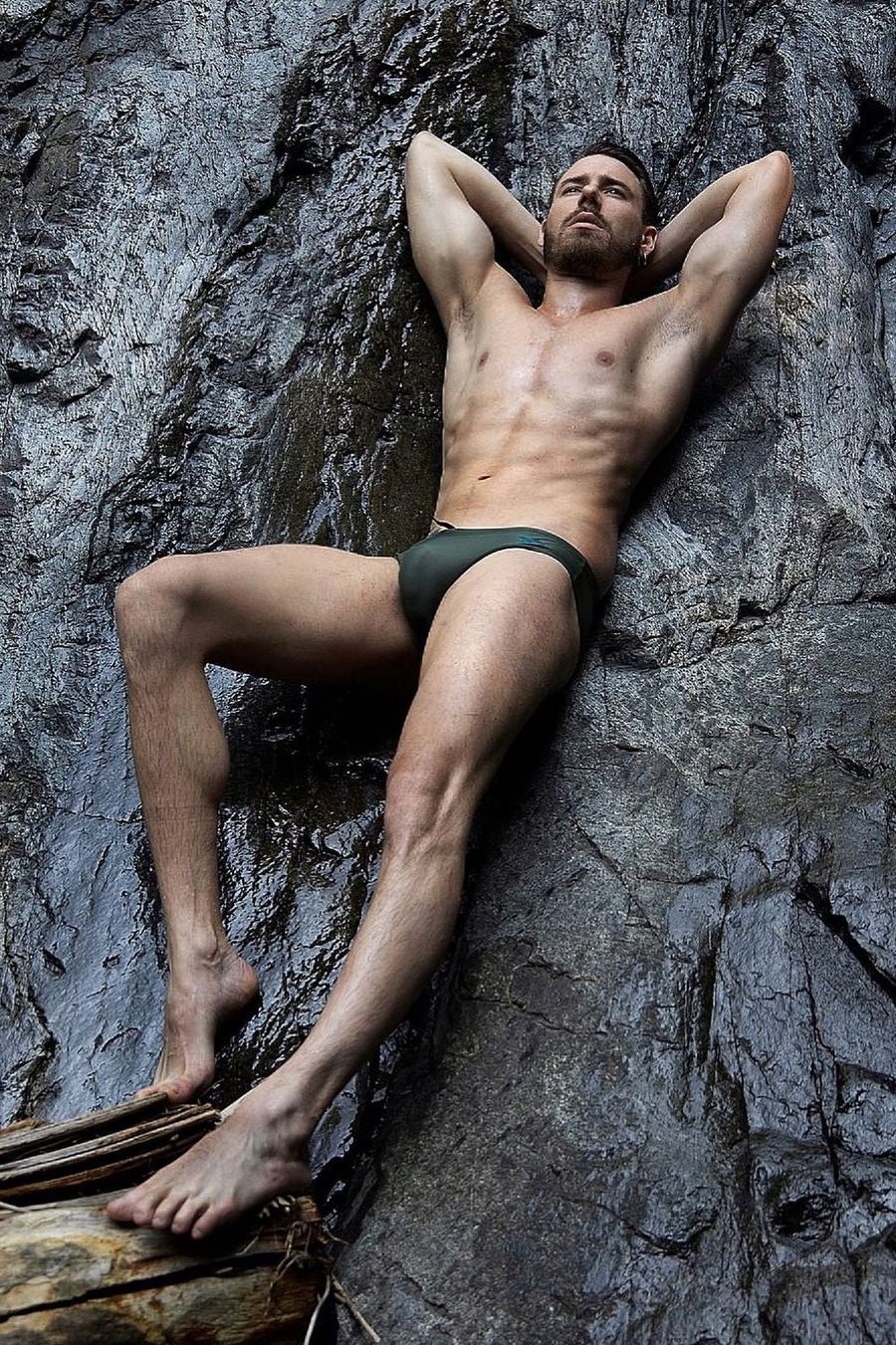 Nicolò, model in Milan — picture 9