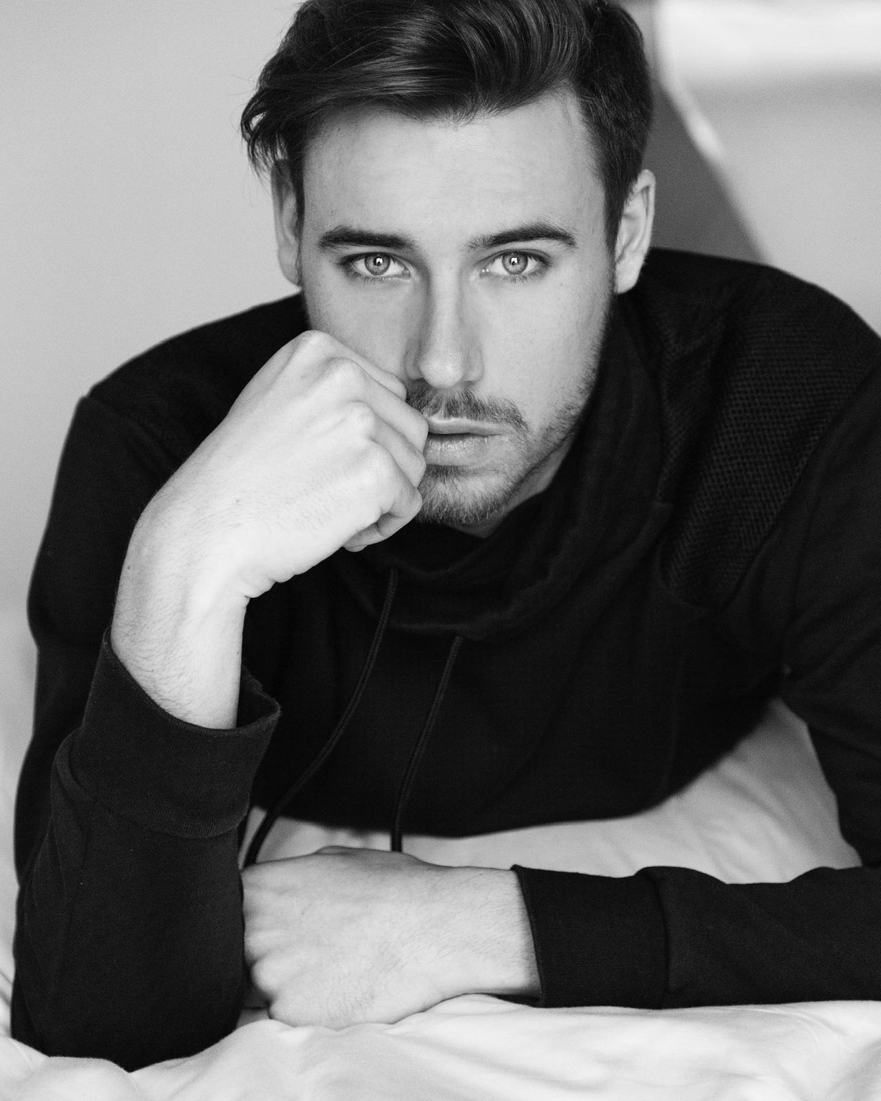 Nicolò, model in Milan — picture 2