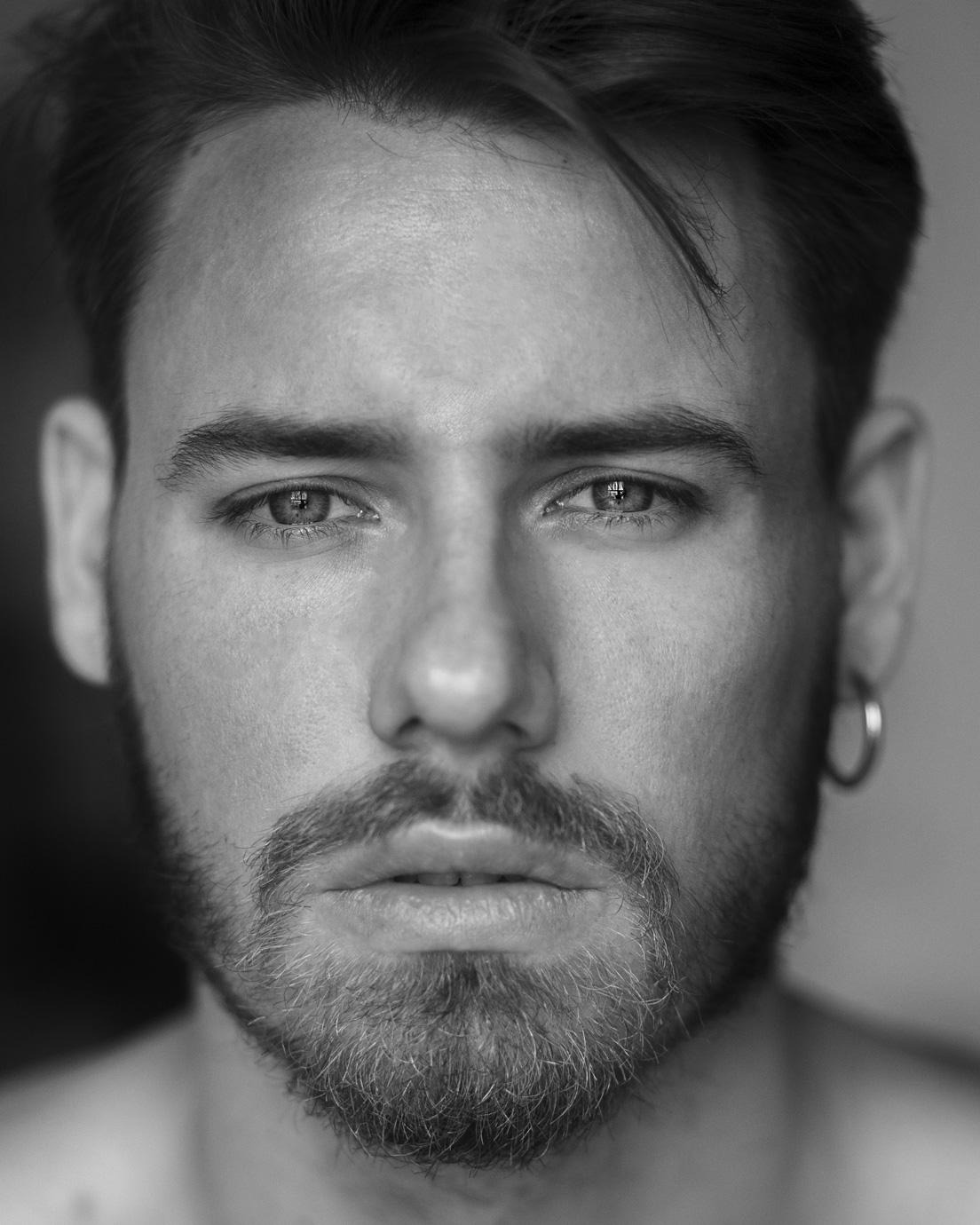 Nicolò, model in Milan — picture 6