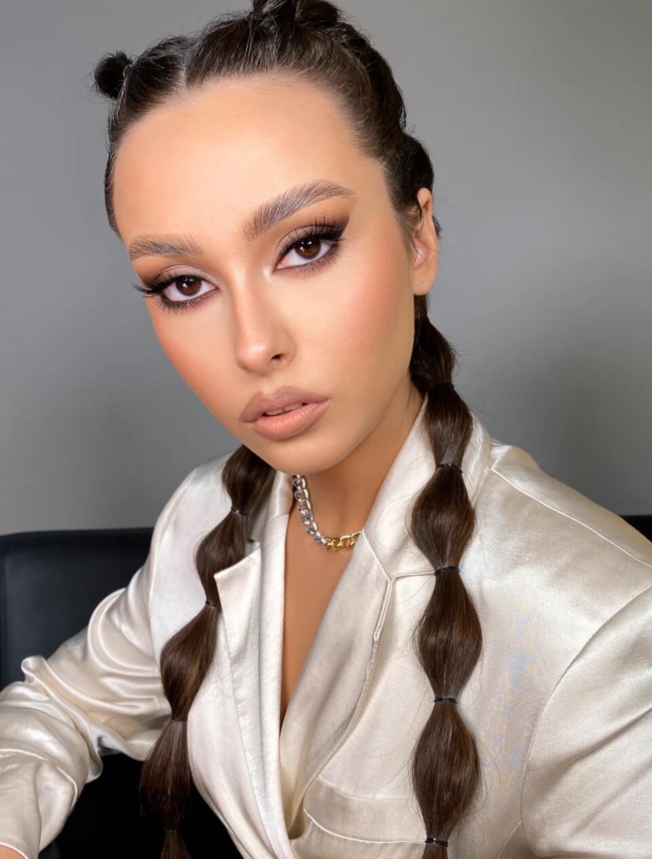 Kristina, model in Milan — picture 16
