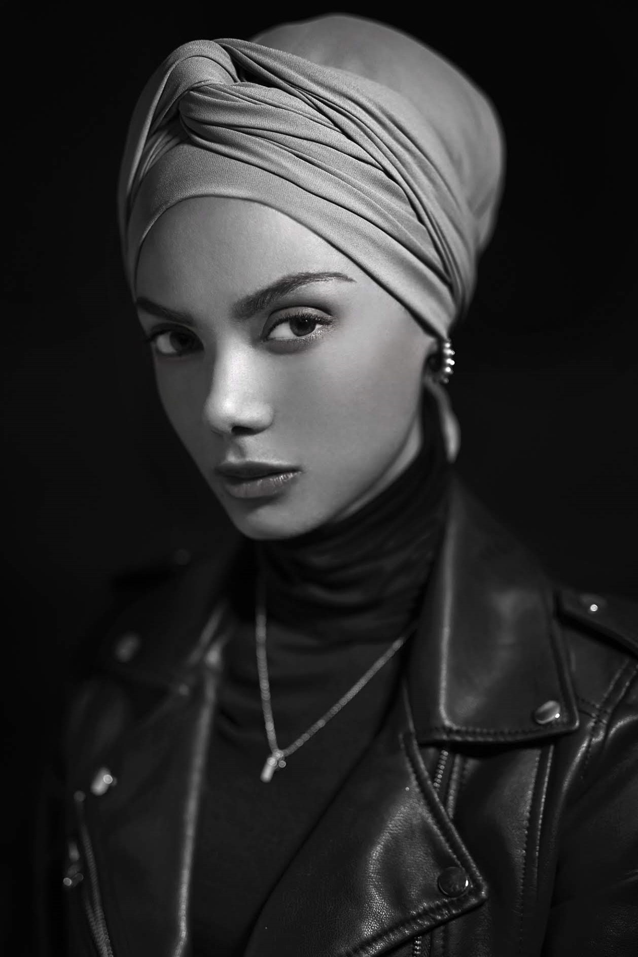 aimani, model in Milan — picture 3