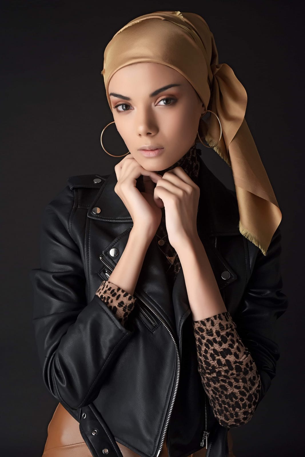 aimani, model in Milan — picture 5