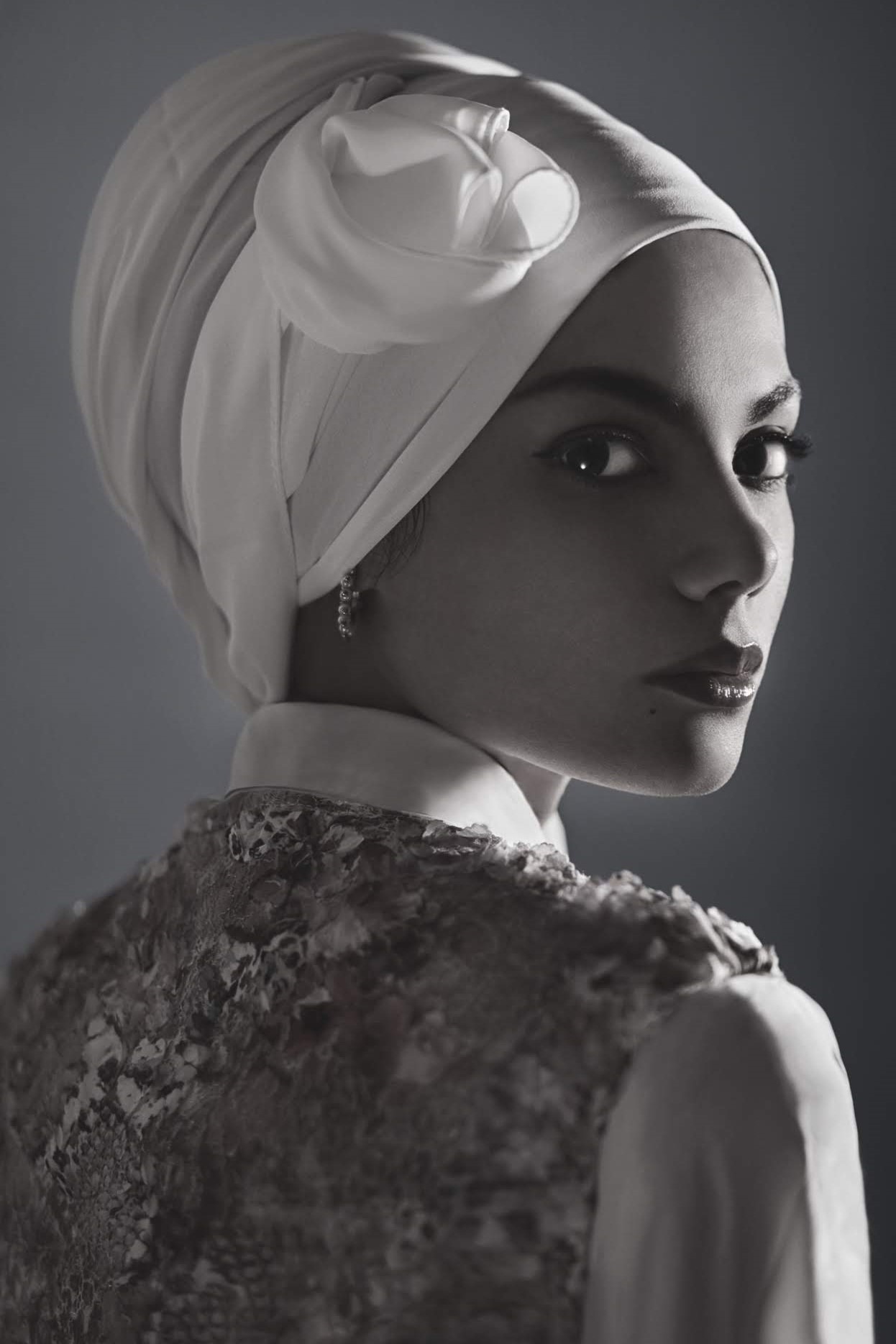 aimani, model in Milan — picture 8