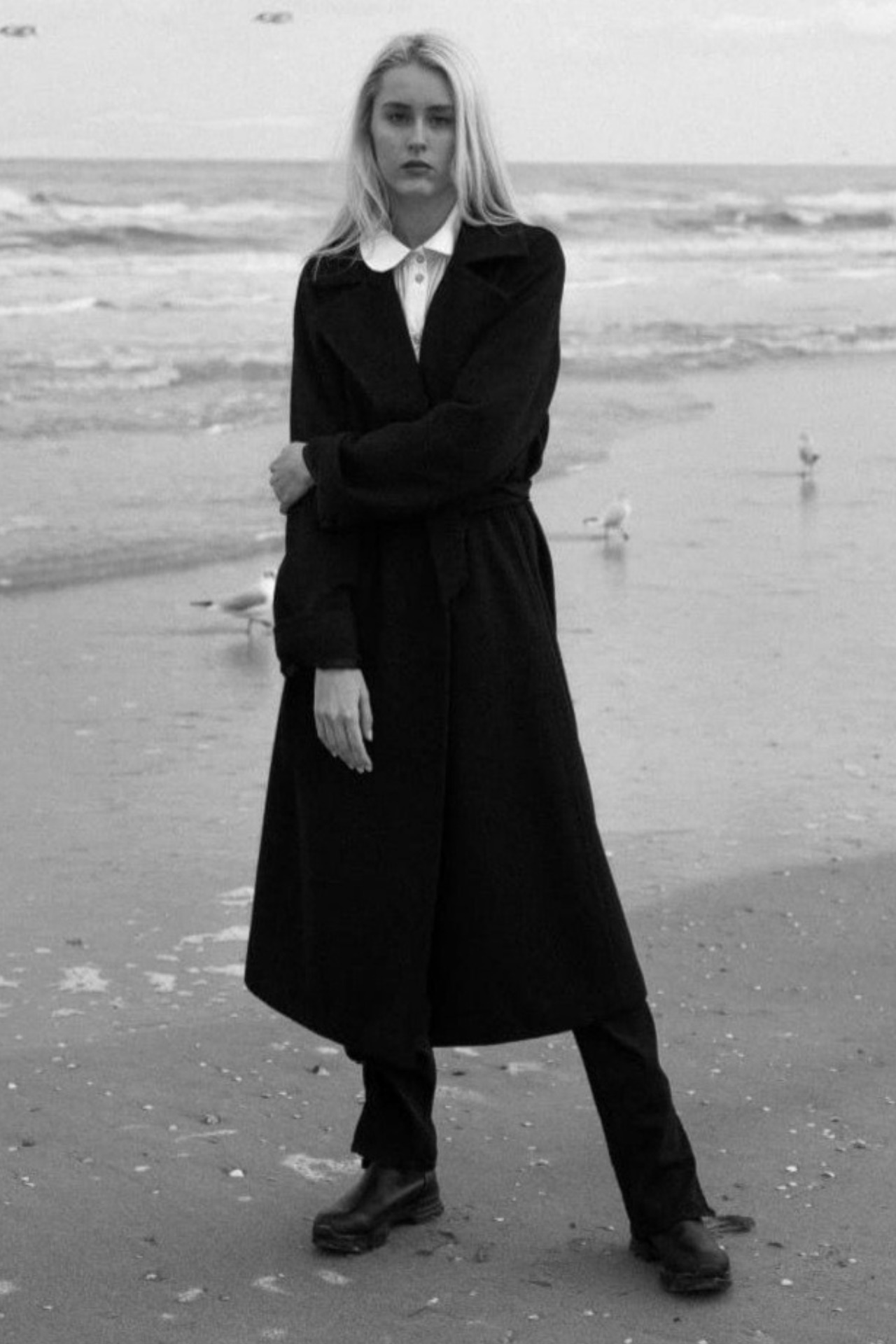 Nicole, model in Milan — picture 12