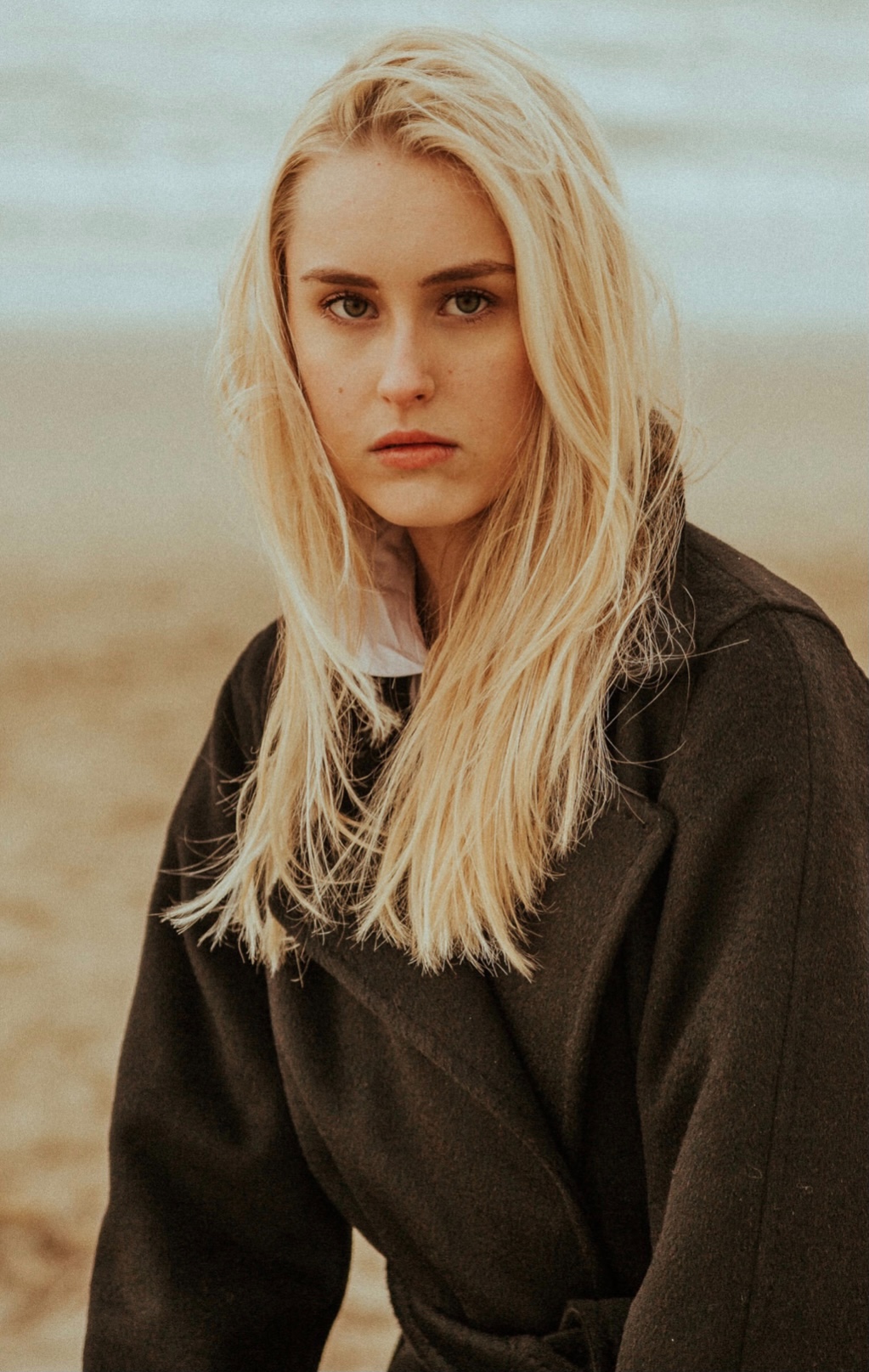 Nicole, model in Milan — picture 2