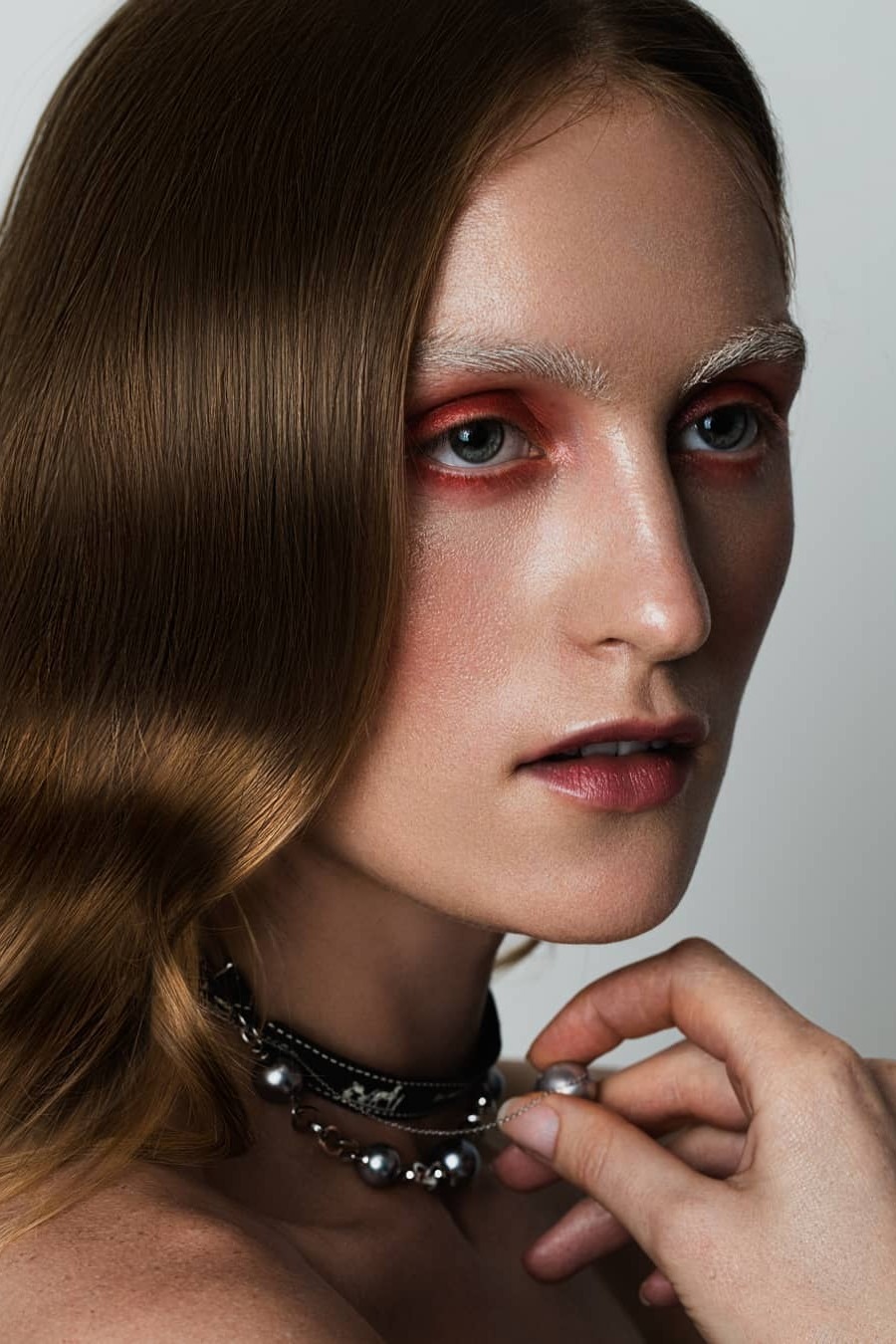 Ecaterina, model in London — picture 2