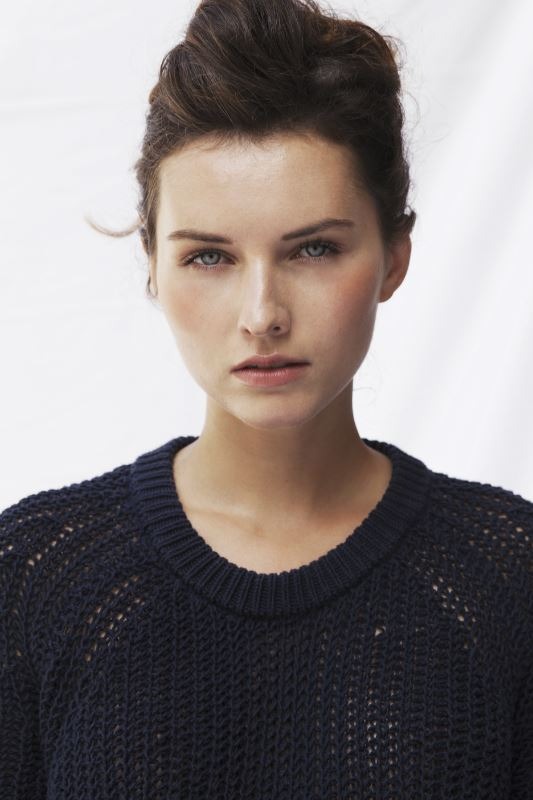 Elena, model in London — picture 3