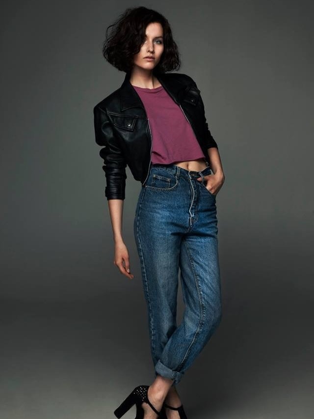 Elena, model in London — picture 6
