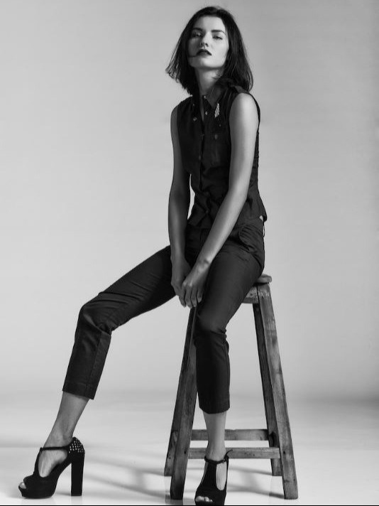 Elena, model in London — picture 7