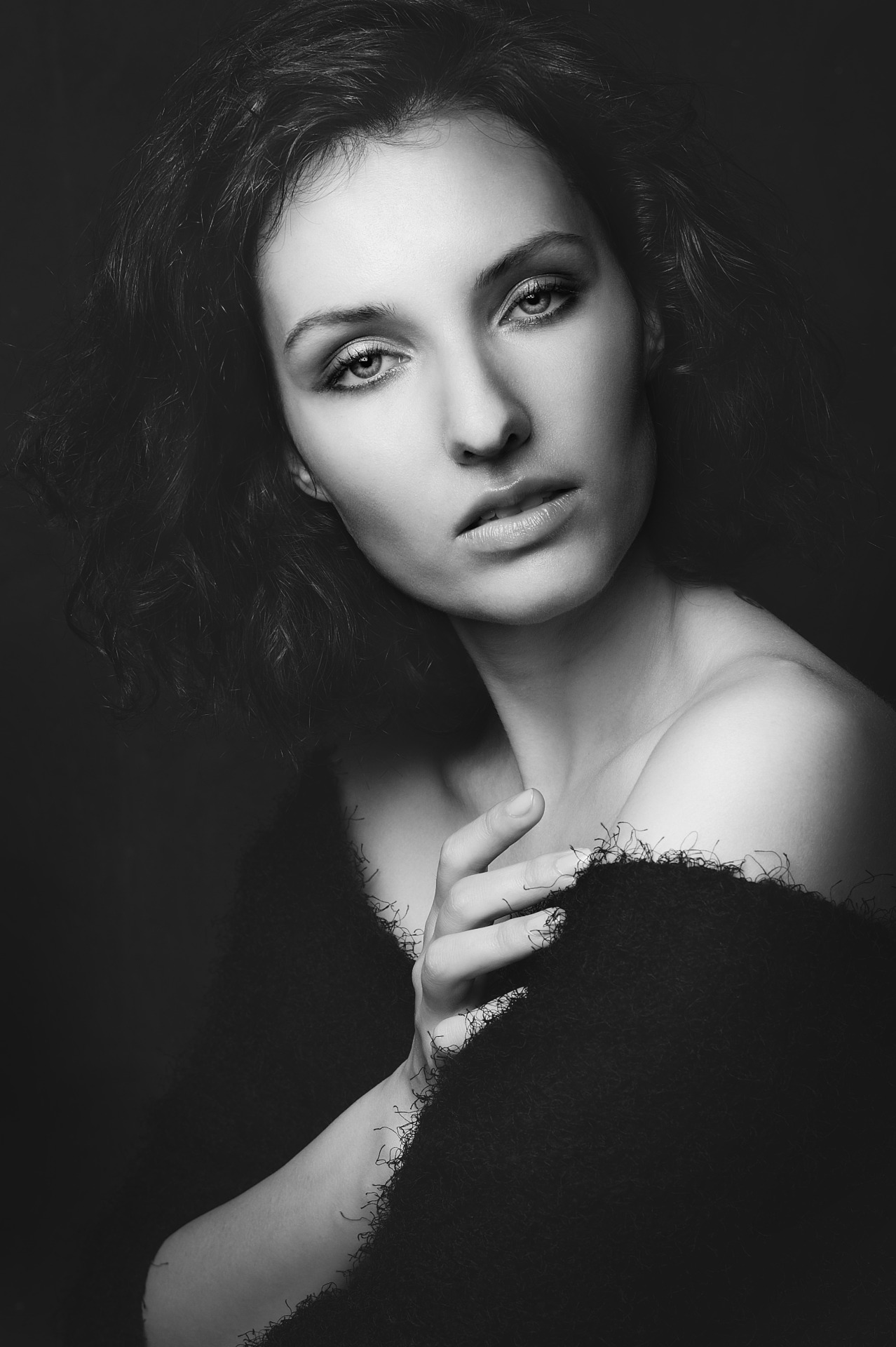 Elena, model in London — picture 9