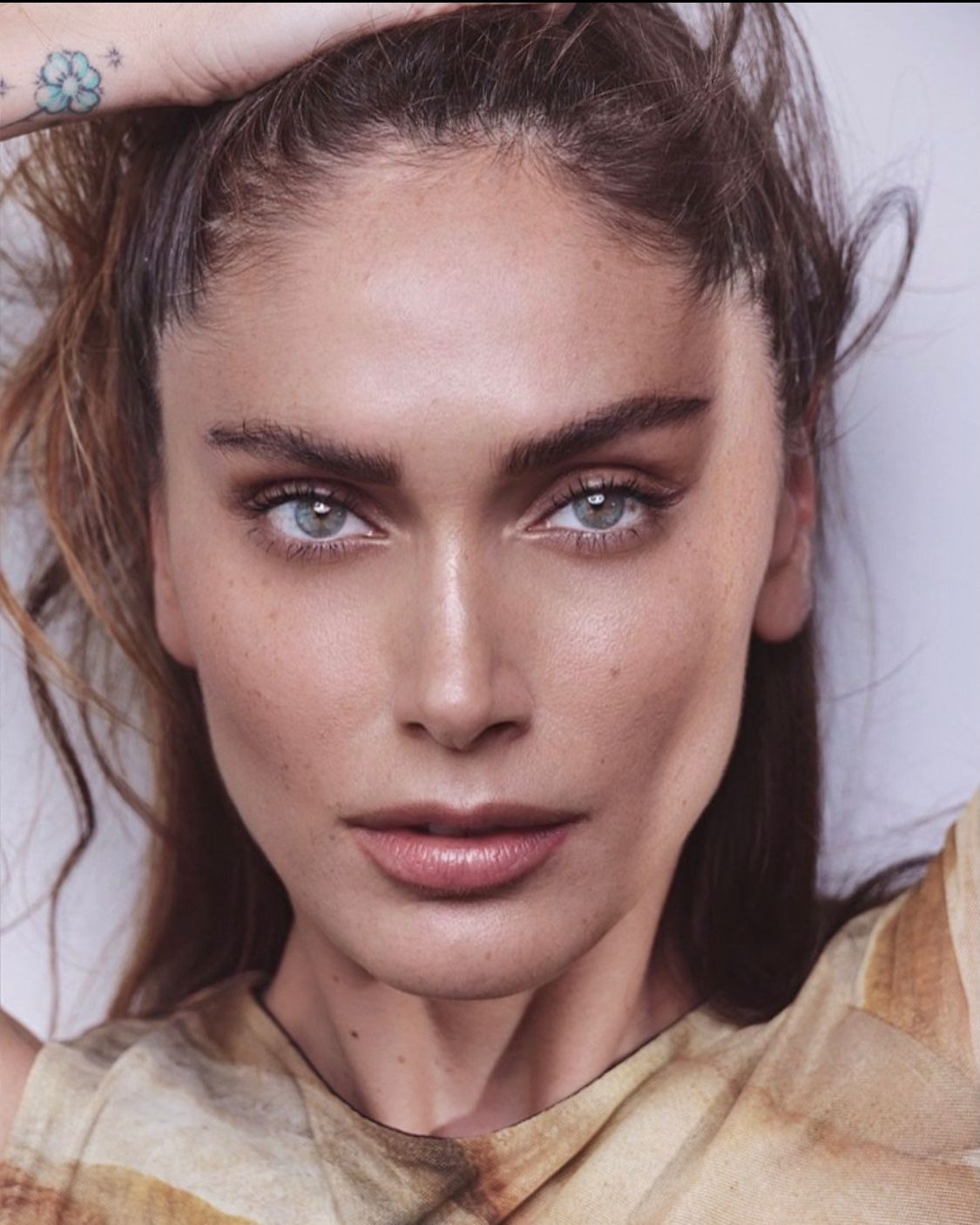 Waleska, model in Milan — picture 1